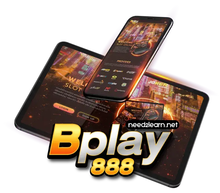bplay888 สล็อต